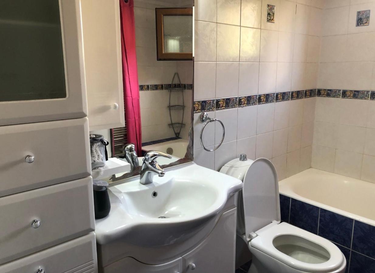 Apartmán Lemnoshouse Myrina Exteriér fotografie