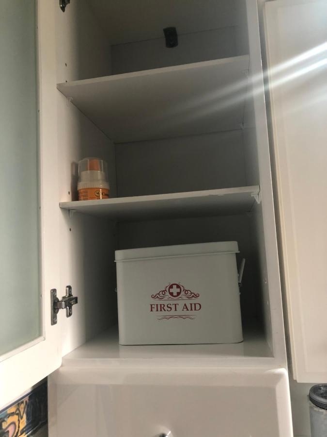 Apartmán Lemnoshouse Myrina Exteriér fotografie